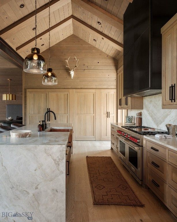 419 Wildridge Fork, Big Sky, MT 59716 photo 5