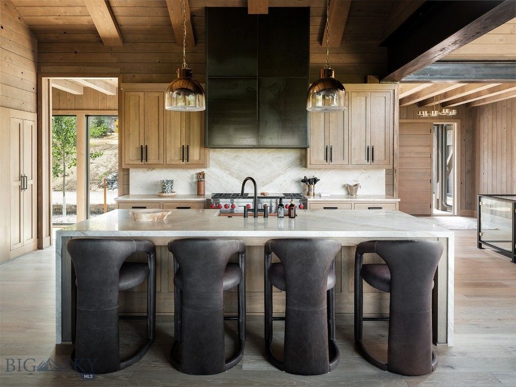 419 Wildridge Fork, Big Sky, MT 59716 photo 7