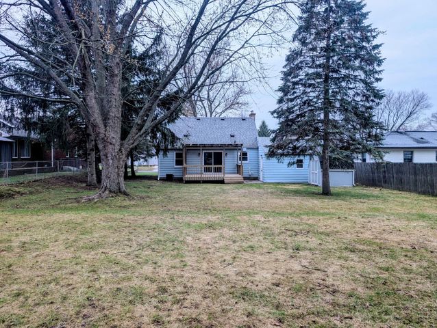 3504 Poinsettia Avenue Se, City Of Grand Rapids, MI 49508