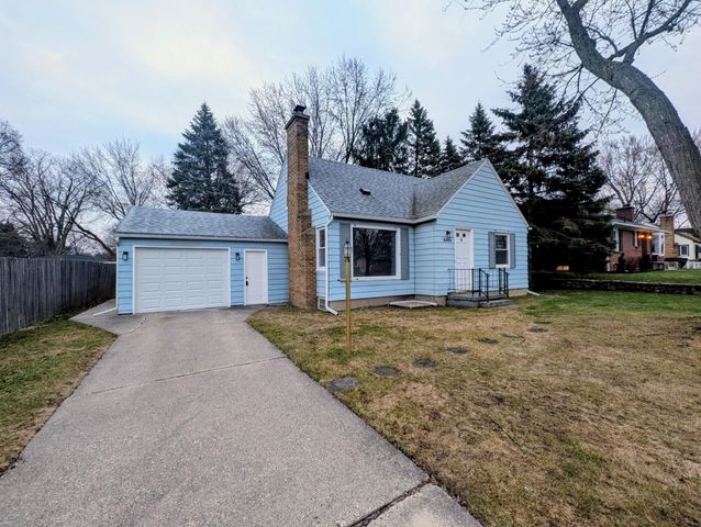 3504 Poinsettia Avenue Se, City Of Grand Rapids, MI 49508