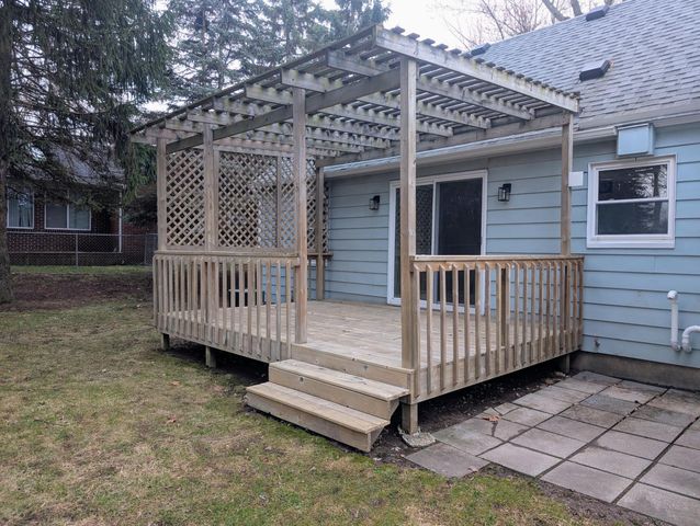 3504 Poinsettia Avenue Se, City Of Grand Rapids, MI 49508