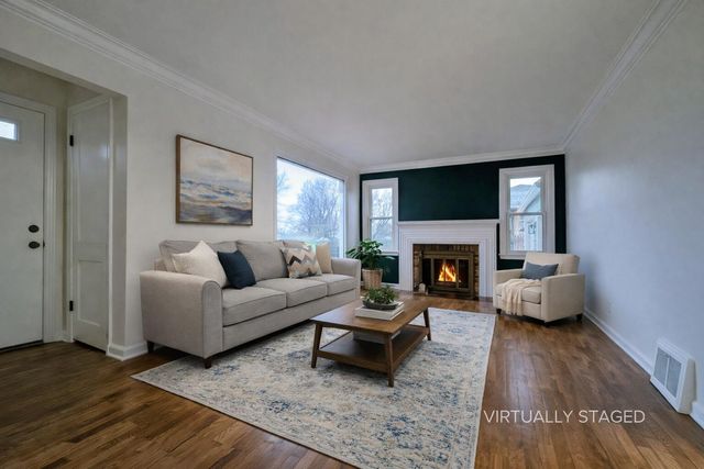 3504 Poinsettia Avenue Se, City Of Grand Rapids, MI 49508