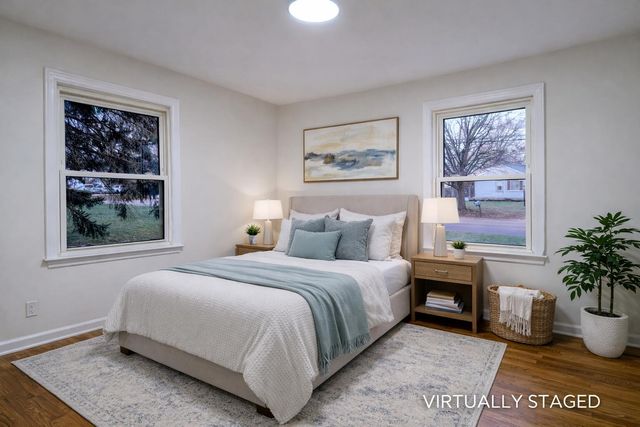 3504 Poinsettia Avenue Se, City Of Grand Rapids, MI 49508