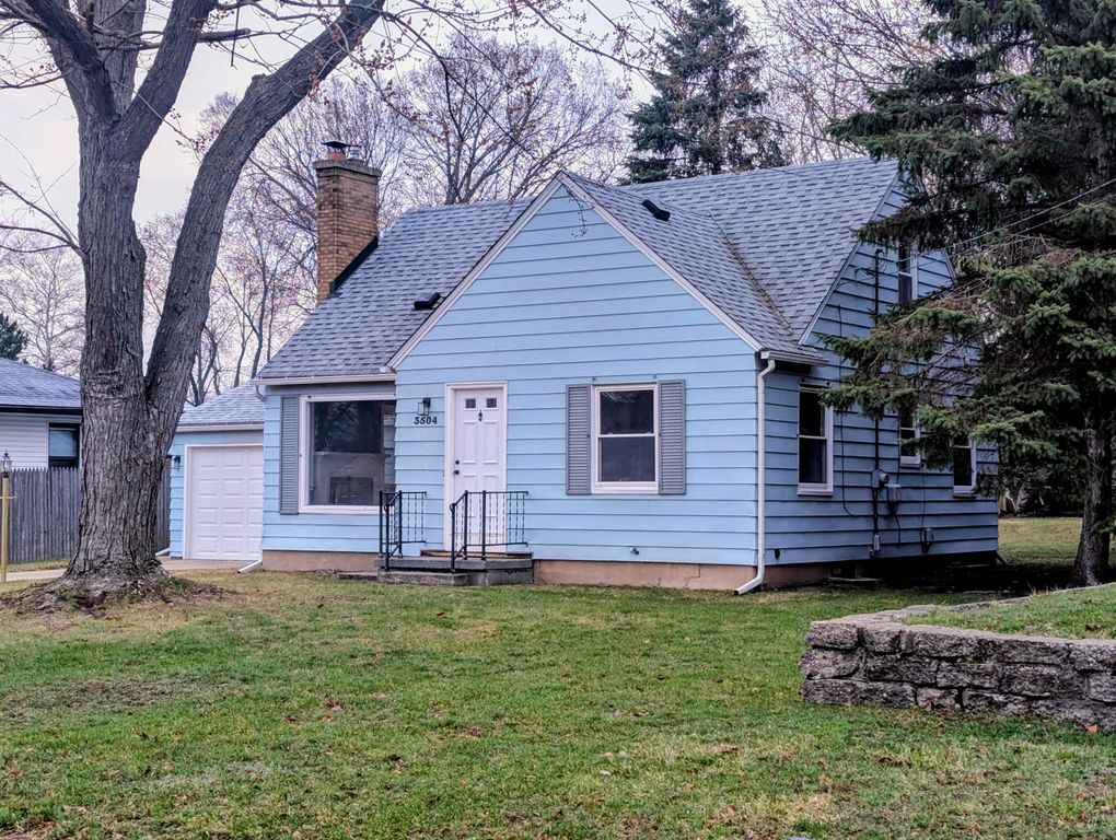 3504 Poinsettia Avenue Se, City Of Grand Rapids, MI 49508
