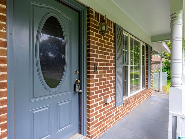239 POPLAR SPRINGS DRIVE, Mulga, AL 35118