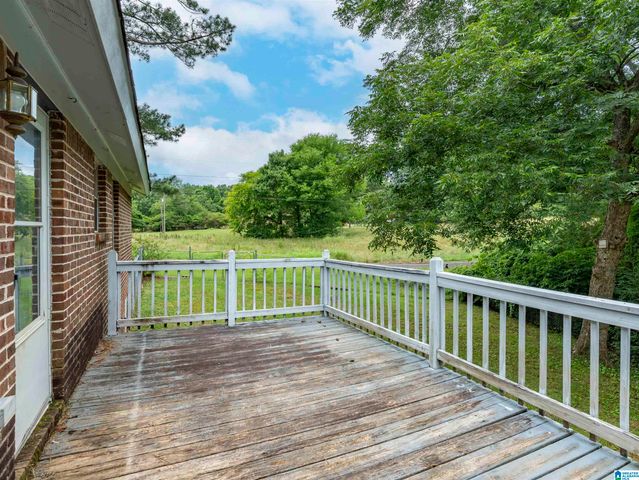239 POPLAR SPRINGS DRIVE, Mulga, AL 35118
