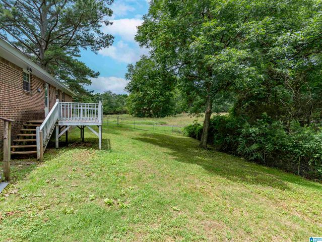 239 POPLAR SPRINGS DRIVE, Mulga, AL 35118