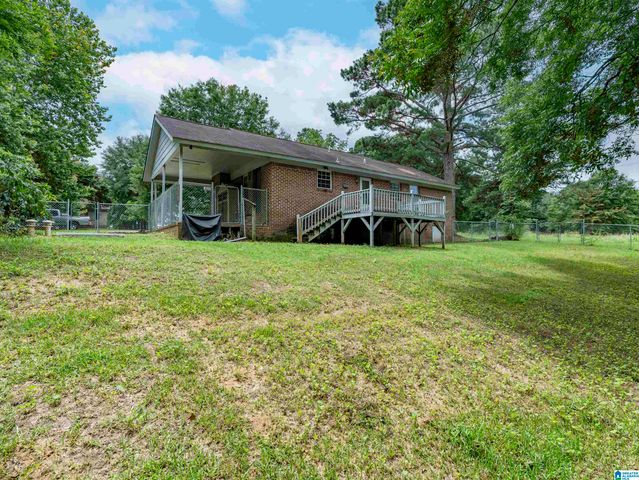 239 POPLAR SPRINGS DRIVE, Mulga, AL 35118