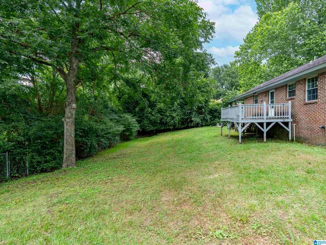 239 POPLAR SPRINGS DRIVE, Mulga, AL 35118