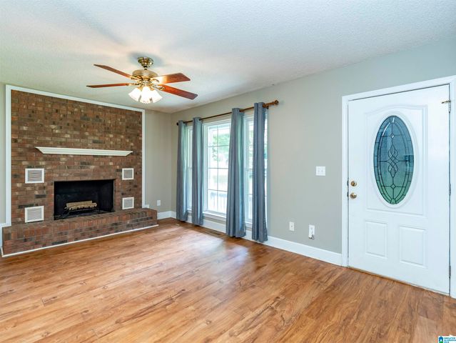 239 POPLAR SPRINGS DRIVE, Mulga, AL 35118