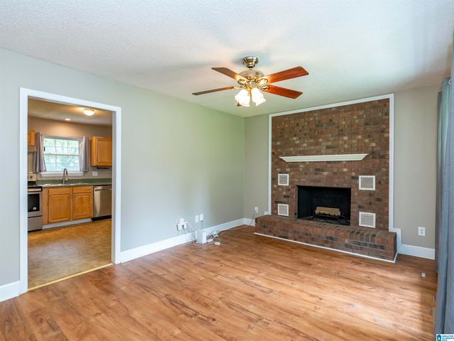 239 POPLAR SPRINGS DRIVE, Mulga, AL 35118