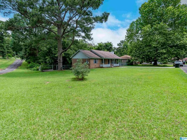 239 POPLAR SPRINGS DRIVE, Mulga, AL 35118