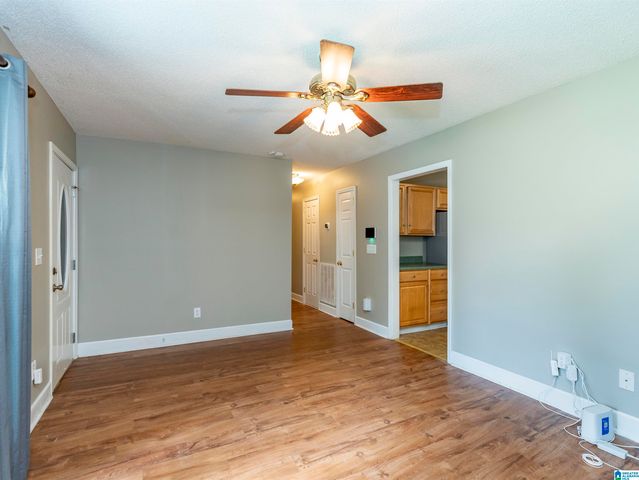 239 POPLAR SPRINGS DRIVE, Mulga, AL 35118