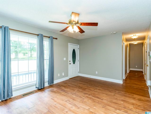 239 POPLAR SPRINGS DRIVE, Mulga, AL 35118