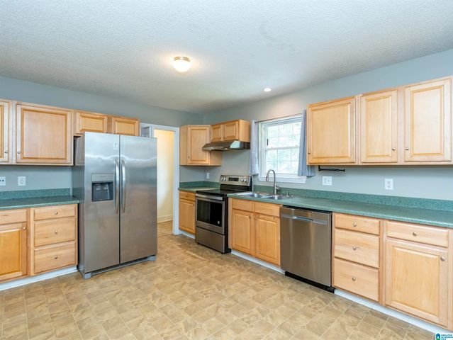 239 POPLAR SPRINGS DRIVE, Mulga, AL 35118