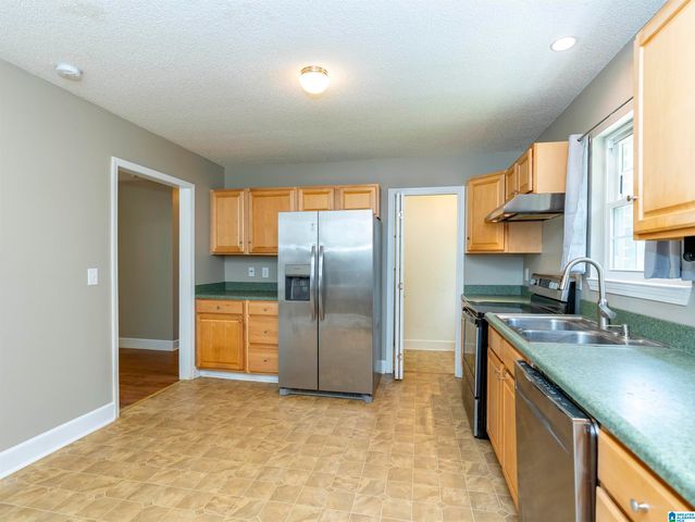 239 POPLAR SPRINGS DRIVE, Mulga, AL 35118