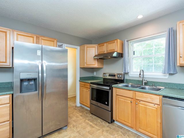 239 POPLAR SPRINGS DRIVE, Mulga, AL 35118