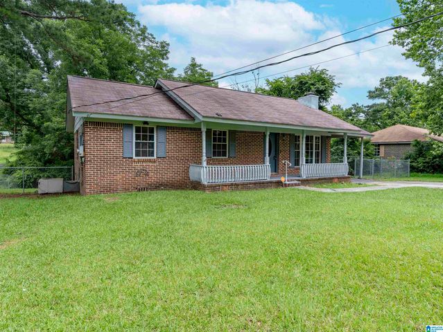 239 POPLAR SPRINGS DRIVE, Mulga, AL 35118