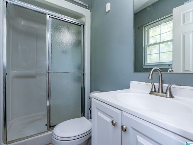 239 POPLAR SPRINGS DRIVE, Mulga, AL 35118