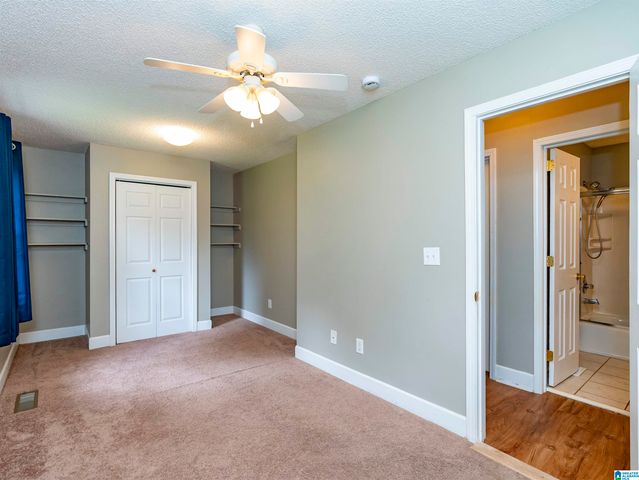 239 POPLAR SPRINGS DRIVE, Mulga, AL 35118