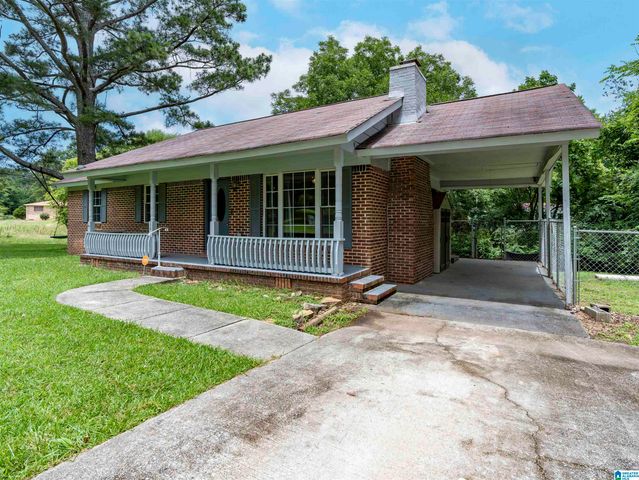 239 POPLAR SPRINGS DRIVE, Mulga, AL 35118