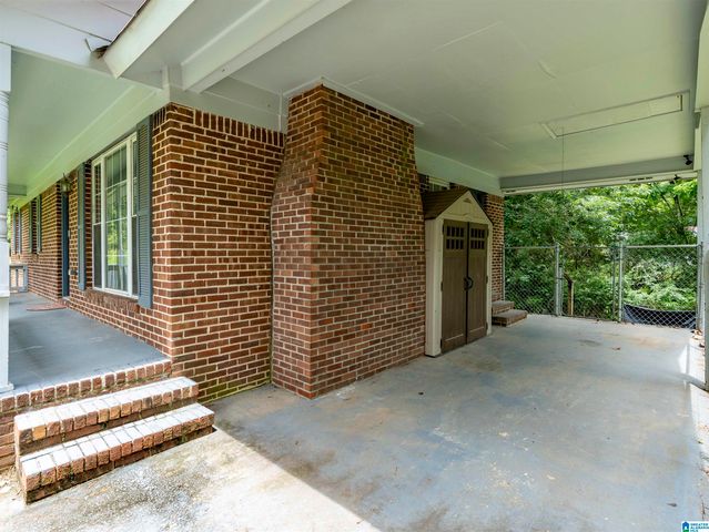 239 POPLAR SPRINGS DRIVE, Mulga, AL 35118