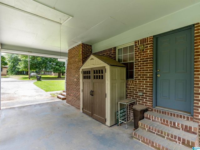 239 POPLAR SPRINGS DRIVE, Mulga, AL 35118