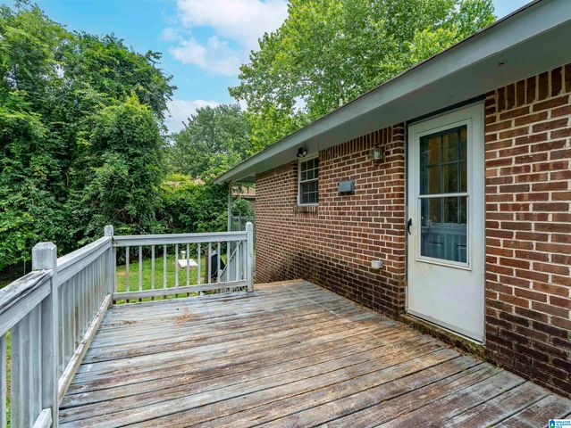 239 POPLAR SPRINGS DRIVE, Mulga, AL 35118
