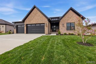 3459 Whiston Lane, Edwardsville, IL 62025