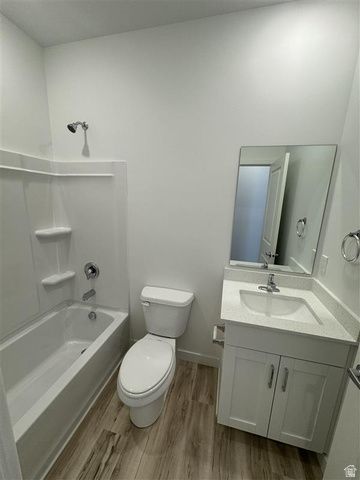 1093 VEGAS ST, Grantsville, UT 84029