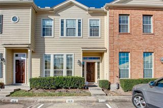 1918 Gentryside Drive, Houston, TX 77077