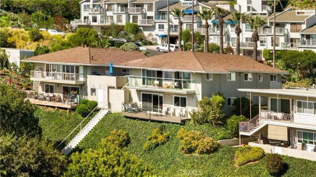 21662 Ocean Vista Drive D, Laguna Beach, CA 92651