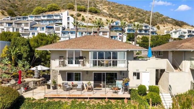 21662 Ocean Vista Drive D, Laguna Beach, CA 92651