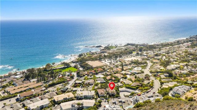 21662 Ocean Vista Drive D, Laguna Beach, CA 92651