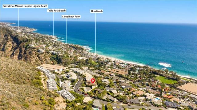 21662 Ocean Vista Drive D, Laguna Beach, CA 92651