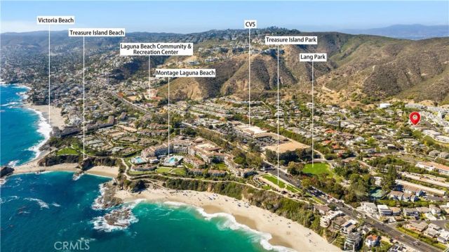 21662 Ocean Vista Drive D, Laguna Beach, CA 92651