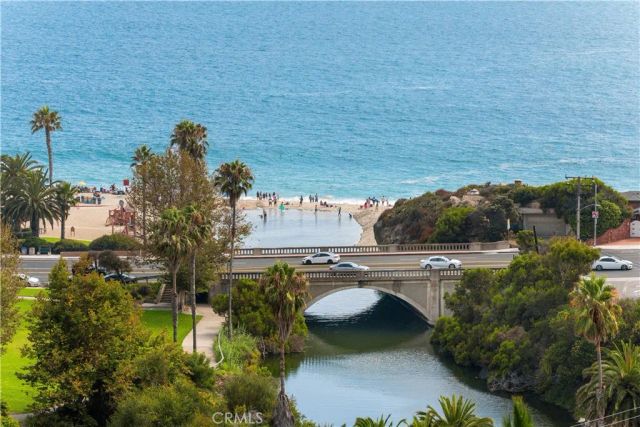 21662 Ocean Vista Drive D, Laguna Beach, CA 92651