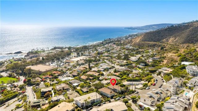 21662 Ocean Vista Drive D, Laguna Beach, CA 92651