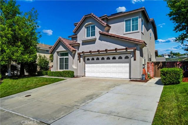 30808 Evian Drive, Murrieta, CA 92563
