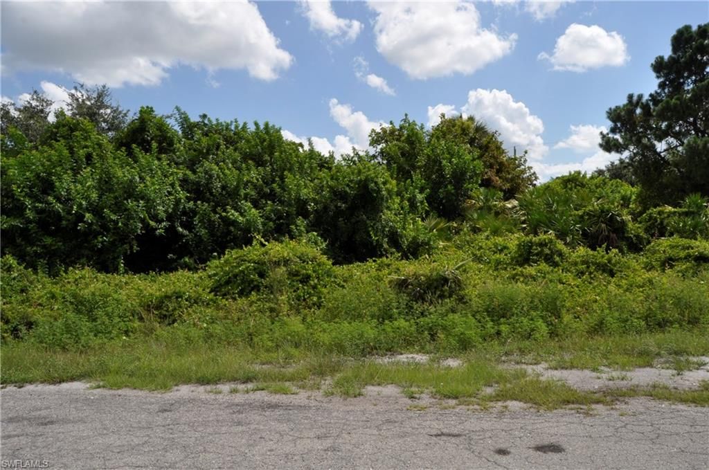 1109 Bard CT, FORT MYERS, FL 33913 — exterior