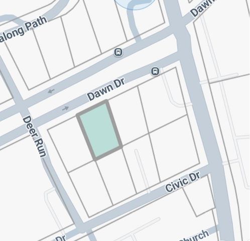 20205-20207 Dawn DR, Lago Vista, TX 78645