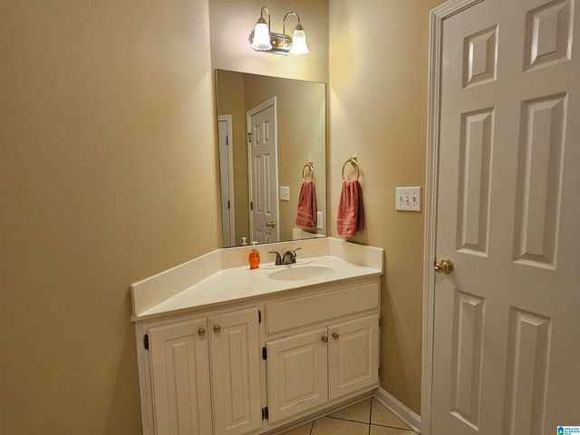 5437 J R DRIVE, Birmingham, AL 35235