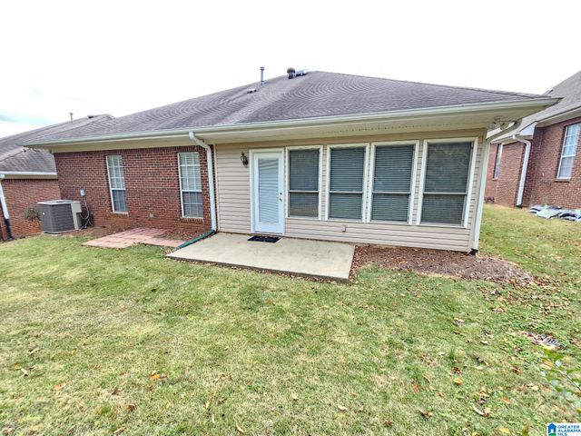 5437 J R DRIVE, Birmingham, AL 35235