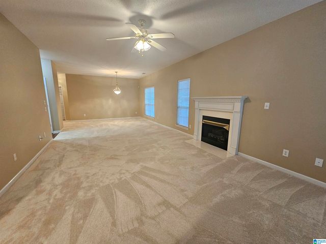 5437 J R DRIVE, Birmingham, AL 35235