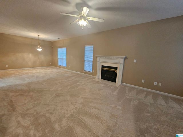 5437 J R DRIVE, Birmingham, AL 35235