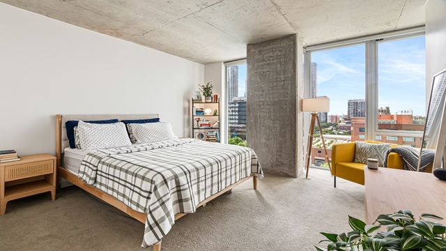 659 W Randolph Street 1016, Chicago, IL 60661