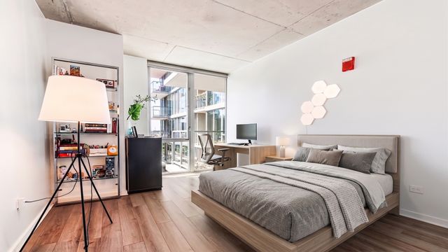 659 W Randolph Street 1016, Chicago, IL 60661