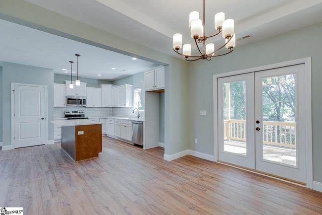 104 Pawleys Court, Anderson, SC 29625