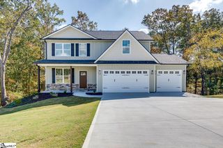 104 Pawleys Court, Anderson, SC 29625