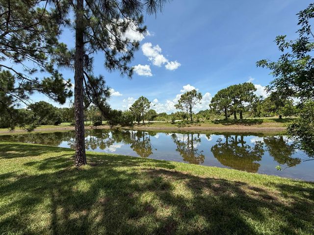 8306 Mulligan Circle B, Port St. Lucie B, Port St Lucie, FL 34986